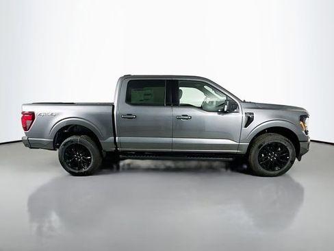 New 2026 Ford F150 XLT AWD/4WD image 8
