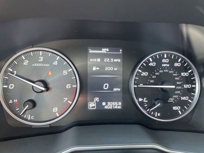 Used 2023 Subaru Outback Onyx Edition XT