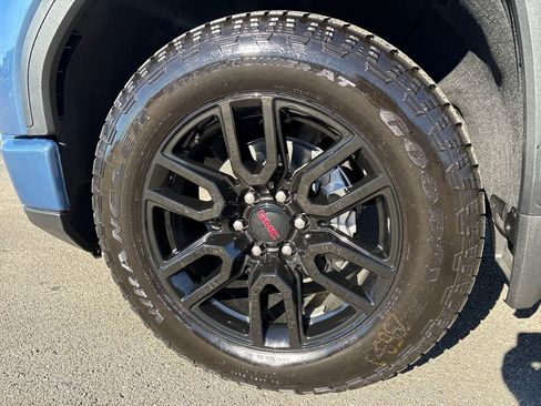 New 2026 GMC Sierra 1500 Elevation w/ Preferred Package image 50