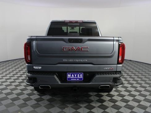 Used 2021 GMC Sierra 1500 AT4 w/ AT4 Premium Package image 28