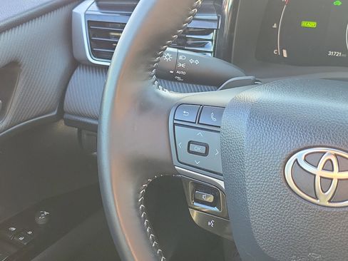 Certified 2025 Toyota Camry SE image 22