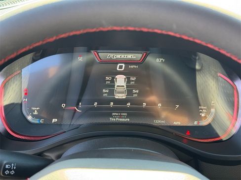 Used 2026 RAM 1500 Rebel w/ Bed Utility Group image 26