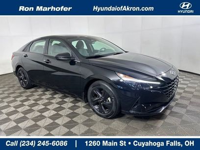 Used 2023 Hyundai Elantra SEL
