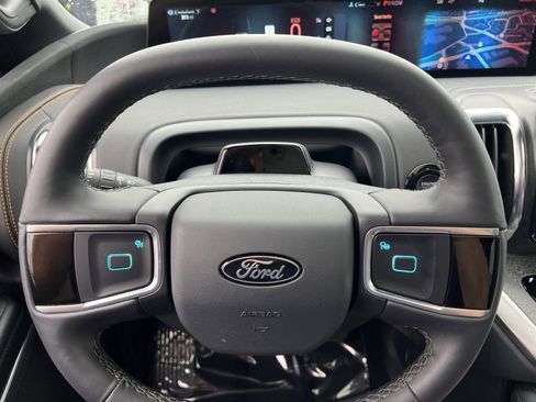 New 2026 Ford Expedition Tremor AWD/4WD image 16