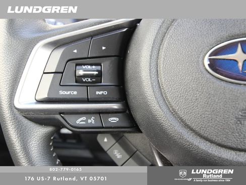Used 2023 Subaru Forester Limited image 14