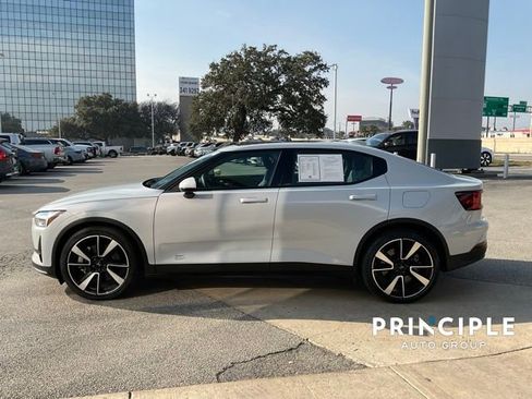 Used 2022 Polestar Polestar 2 Long Range Dual Motor w/ Plus Package image 5