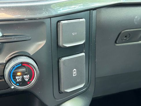 Used 2025 Ford F150 STX w/ Equipment Group 200A AWD/4WD image 28