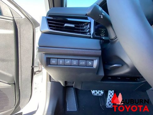 New 2026 Toyota Camry XSE w/ Premium Plus Package FWD image 30