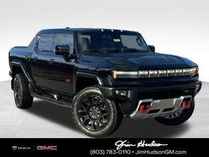 New 2025 GMC Hummer EV 2X w/ LPO, Sport Package