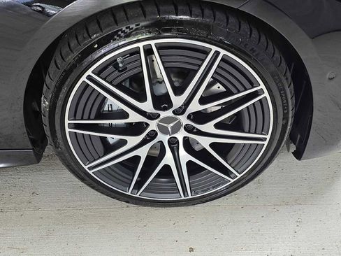 Certified 2026 Mercedes-Benz C 43 AMG 4MATIC Sedan image 9