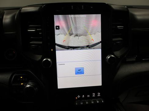 Certified 2022 RAM 1500 Limited w/ Bed Utility Group AWD/4WD image 29