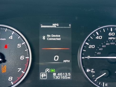 Used 2020 Subaru Legacy Limited AWD/4WD image 18