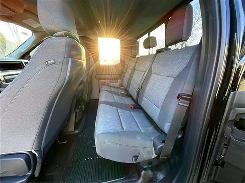 New 2026 Ford F250 XL w/ FX4 Off-Road Package image 11