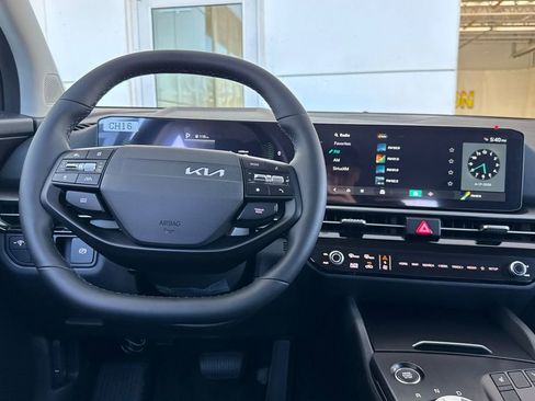 New 2026 Kia Sportage S AWD/4WD image 14