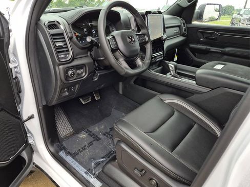 New 2026 RAM 1500 RHO AWD/4WD image 13