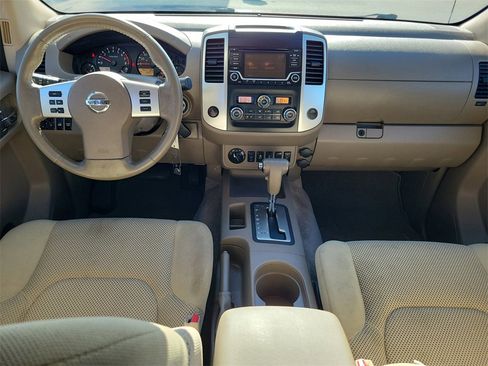 Used 2016 Nissan Frontier SV w/ SV Value Truck Package image 17