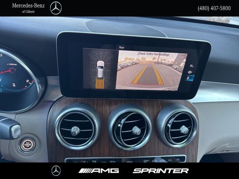 Certified 2022 Mercedes-Benz GLC 300 image 25
