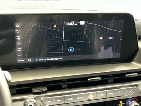 Used 2024 Kia Telluride S w/ S Sunroof Package image 21