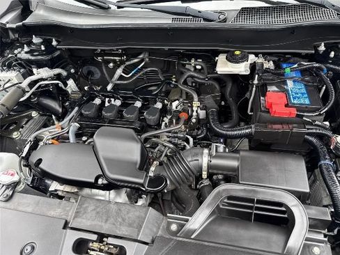 Used 2023 Honda CR-V EX-L image 21