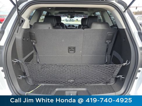 Used 2016 Buick Enclave Premium image 17