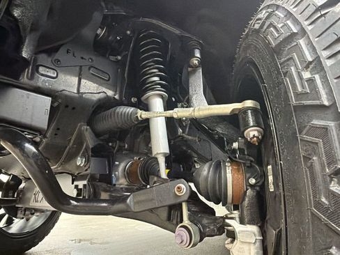 Used 2025 Toyota Tundra Limited image 16