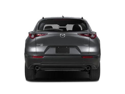 New 2026 MAZDA CX-30 2.5 Turbo w/ Premium Plus Pkg AWD/4WD image 5