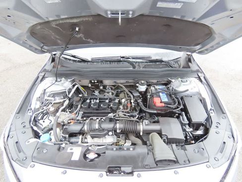 Certified 2022 Honda Accord Sport Special Edition image 11