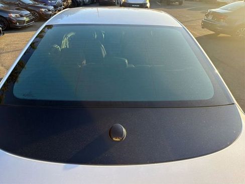 Used 2019 Lincoln MKZ Reserve image 24