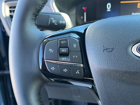 New 2026 Ford Escape Active w/ Tech Pack #1 image 15