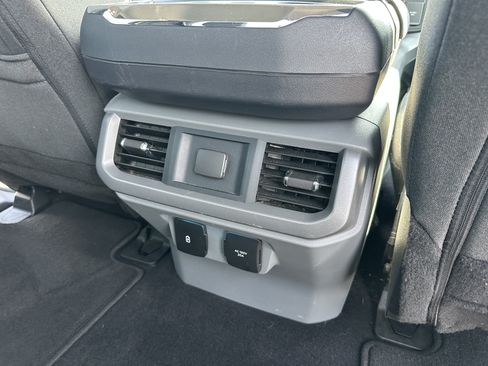 Used 2024 Ford F150 XLT w/ Mobile Office Package AWD/4WD image 32