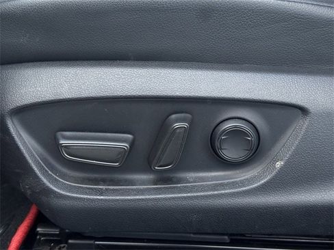 Used 2023 Toyota Camry TRD image 26