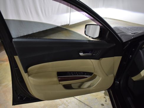 Used 2015 Acura TLX V6 Tech image 13