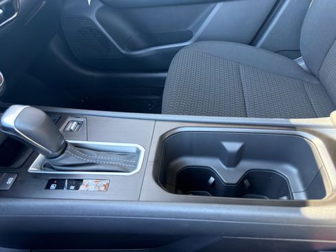 New 2026 Nissan Kicks S image 28