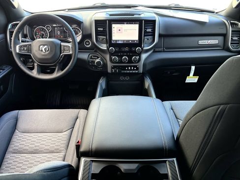New 2026 RAM 1500 Lone Star AWD/4WD image 13