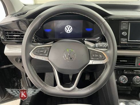 Used 2023 Volkswagen Taos S AWD/4WD image 15