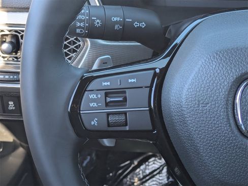 New 2026 Acura Integra A-Spec image 21