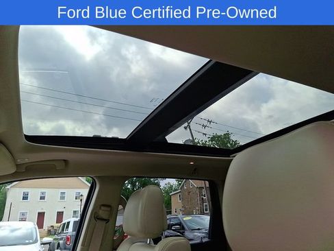 Used 2017 Jeep Grand Cherokee Limited w/ Luxury Group II AWD/4WD image 15