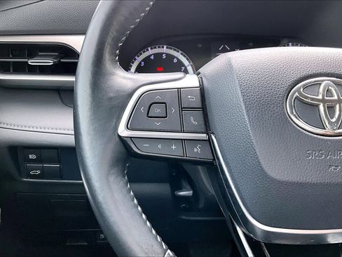 Used 2021 Toyota Highlander LE image 22