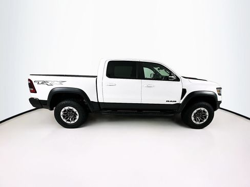 Used 2022 RAM 1500 TRX w/ TRX Level 2 Equipment Group AWD/4WD image 9