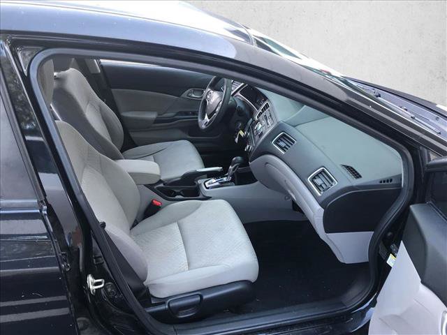 Used 2014 Honda Civic LX image 19