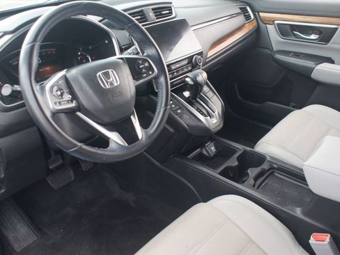 Used 2018 Honda CR-V EX-L image 10