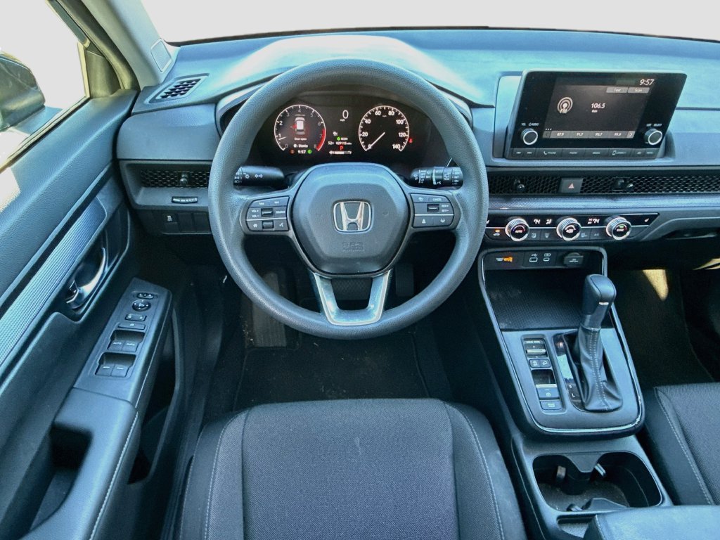 Used 2025 Honda CR-V EX image 29