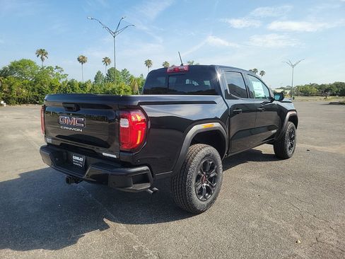 New 2025 GMC Canyon Elevation w/ Convenience Package image 5