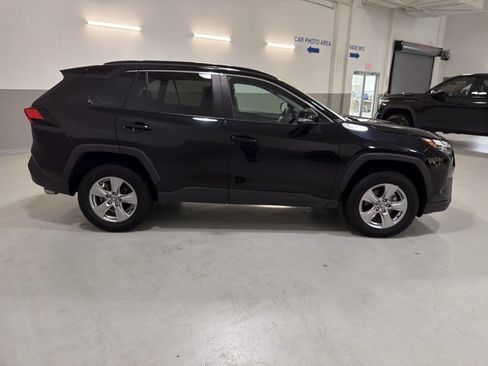 Used 2024 Toyota RAV4 XLE FWD image 10
