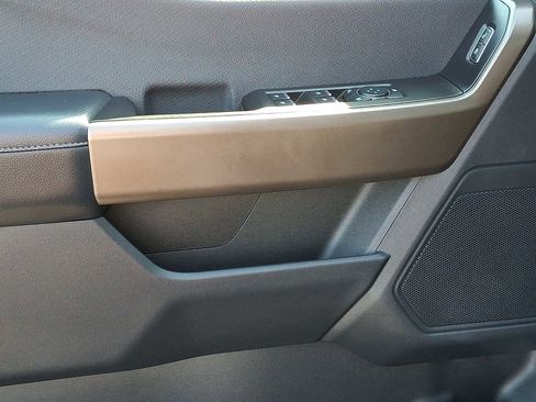 Certified 2024 Ford F150 STX w/ Equipment Group 201A FX4 image 12