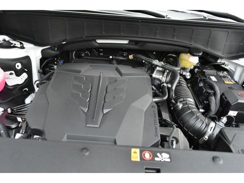 New 2026 Hyundai Palisade SEL image 9