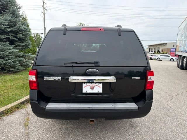 Used 2008 Ford Expedition EL Limited AWD/4WD image 5