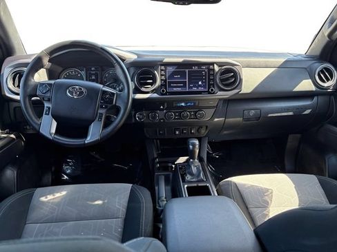 Certified 2023 Toyota Tacoma TRD Off-Road AWD/4WD image 14