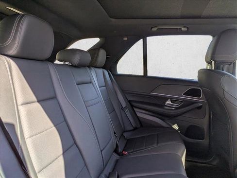Used 2025 Mercedes-Benz GLE 350 GLE 350 image 29