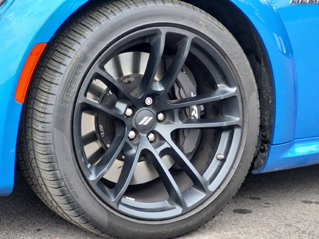 Used 2023 Dodge Charger Scat Pack RWD image 25
